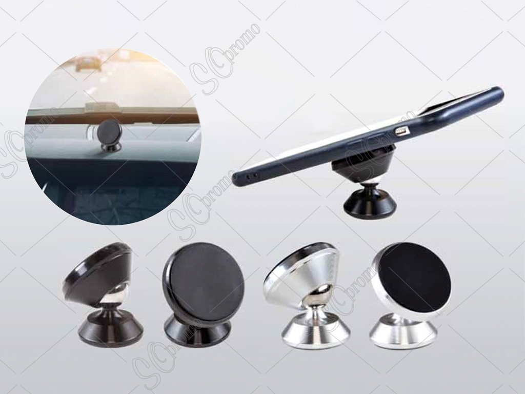 Mıknatıslı Telefon Tutucu